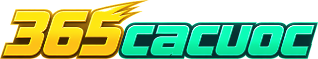 Logo 365cacuoc